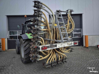 Injecteur de prairie Slootsmid SZB 650-2 bemester