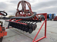 Semoir Duport FT1 schijfkouter zaaibalk