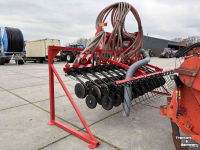 Semoir Duport FT1 schijfkouter zaaibalk