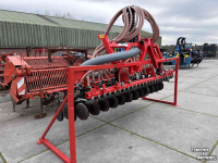 Semoir Duport FT1 schijfkouter zaaibalk