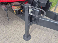 Mélangeuse Verticale Peecon Biga 40-230s Mammoet