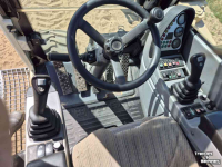 Pelles sur pneus Terex TW 110