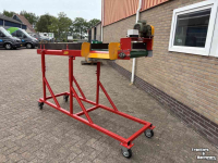 Convoyeur  Transportband, op frame
