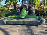 Faucheuse Fendt Slicer 3060 FPKC NIEUWSTAAT! Met garantie!!