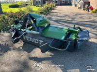 Faucheuse Fendt Slicer 3060 FPKC NIEUWSTAAT! Met garantie!!