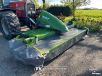 Faucheuse Fendt Slicer 3060 FPKC NIEUWSTAAT! Met garantie!!