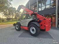 Chargeur Télescopique Manitou MT 1335