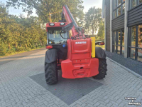 Chargeur Télescopique Manitou MT 1335