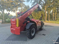 Chargeur Télescopique Manitou MT 1335