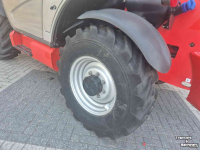 Chargeur Télescopique Manitou MT 1335