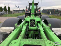 Autres matériel et accessoires de transport et industriels Joskin CLE6750T30