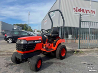 Tracteur pour vignes et vergers Kubota BX2200