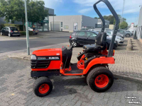 Tracteur pour vignes et vergers Kubota BX2200