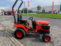 Tracteur pour vignes et vergers Kubota BX2200