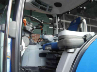 Tracteur New Holland T6.180 EC