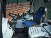 Tracteur New Holland T6.180 EC