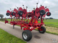 Faneur Lely Lotus 1500
