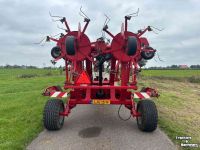 Faneur Lely Lotus 1500
