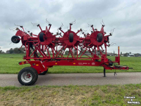 Faneur Lely Lotus 1500