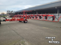 Faneur Sip SIP Spider 1500/14T Schudder