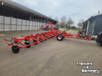 Faneur Sip SIP Spider 1500/14T Schudder