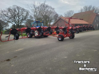 Faneur Sip SIP Spider 1500/14T Schudder