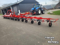Faneur Sip SIP Spider 1500/14T Schudder