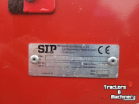 Faneur Sip SIP Spider 1500/14T Schudder