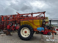 Pulvérisateur porté Douven Douven G 3061 GP4 Spuit