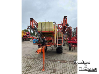 Pulvérisateur porté Douven Douven G 3061 GP4 Spuit
