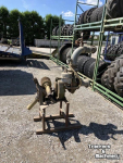 Enrouleur d‘irrigation Rovatti Beregeningspomp