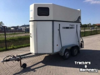 Autres matériel et accessoires de transport agricole  Wesco Equestra