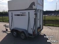 Autres matériel et accessoires de transport agricole  Wesco Equestra