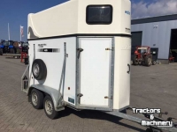 Autres matériel et accessoires de transport agricole  Wesco Equestra