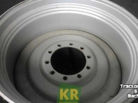 Roues, Pneus, Jantes, Barillets Jumelage Alliance 650/65R38