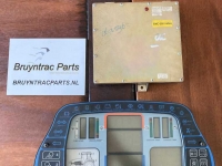 Pièces d‘occasion diverse New Holland Elektronica G- en 70-serie Dashboard ECU