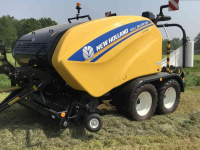 Presses New Holland Combi roll baler 125