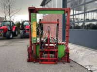 Désileuse à bloc Strautmann Strautmann Hydrofox - HC3 kuilsnijder / kuilvoersnijder