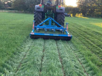 Décompacteur Erth Panbuster graslandwoeler