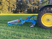 Décompacteur Erth Panbuster graslandwoeler