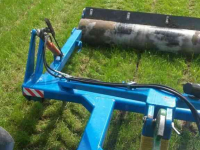 Décompacteur Erth Panbuster graslandwoeler