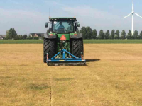 Décompacteur Erth Panbuster graslandwoeler