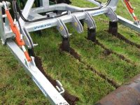 Décompacteur Erth Panbuster graslandwoeler