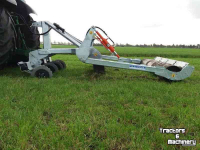 Décompacteur Erth Panbuster graslandwoeler