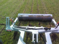 Décompacteur Erth Panbuster graslandwoeler
