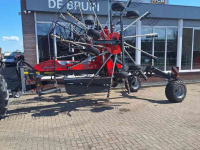Andaineur Massey Ferguson RK862TRC GEN2 Cirkelhark