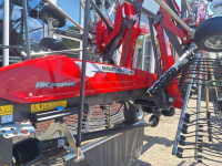 Andaineur Massey Ferguson RK862TRC GEN2 Cirkelhark