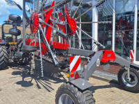 Andaineur Massey Ferguson RK862TRC GEN2 Cirkelhark