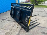 Fourche à ensilage JCB Grasvork 2745 NIEUW