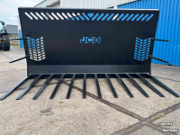Fourche à ensilage JCB Grasvork 2745 NIEUW